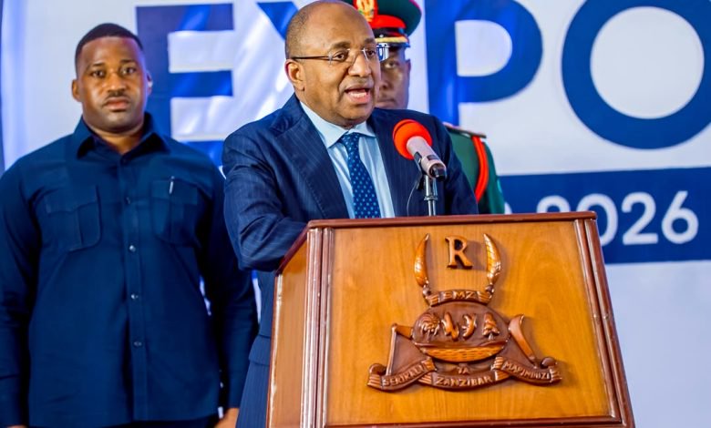 Zanzibar ramps up digital transformation
