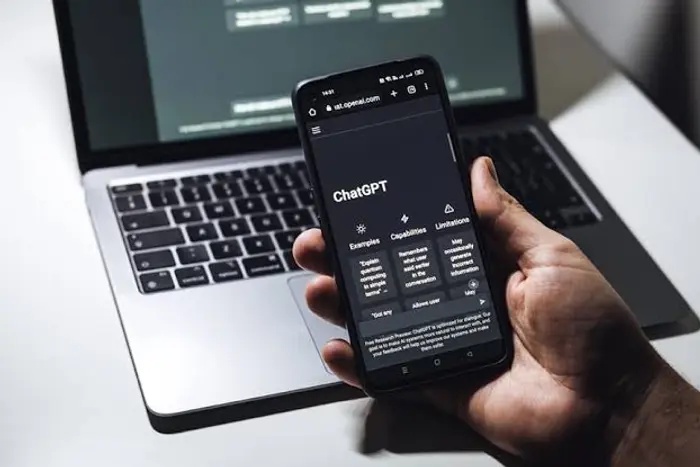 WARNING: Never share these 5 things with ChatGPT, Gemini and other AI tools