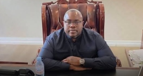 Prophet Exposes Audio Recording of Wicknell Saying He Used Rituals to Get Rich and Win Favour