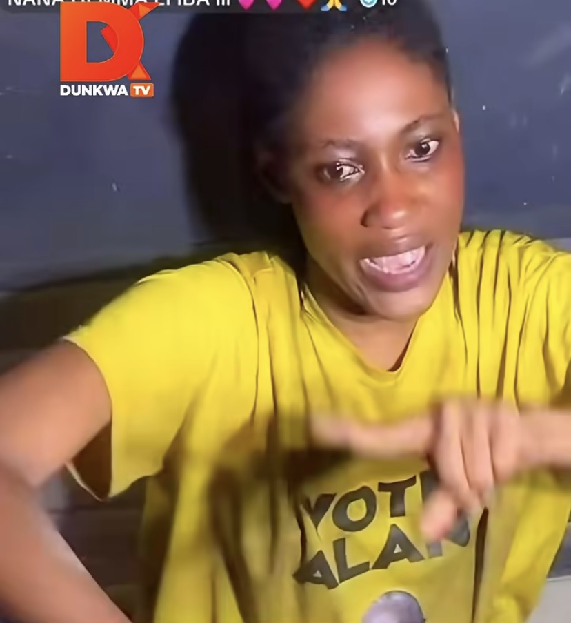 Young Lady Found Behaving Strangely After Boys Allegedly Fled and Left Her Behind