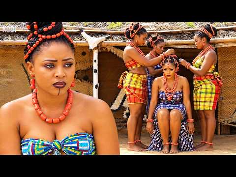 Mirimma The Daughter Of Covenant 1 – New African Nigerian Epic Movies 2026