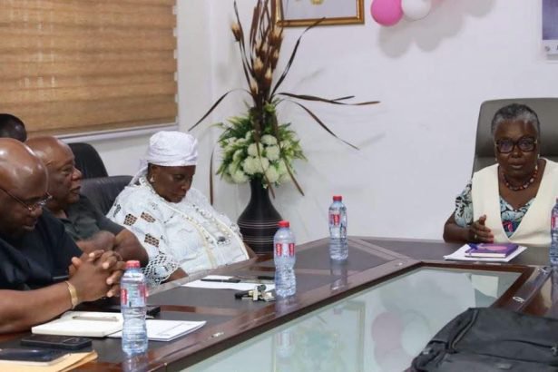 Ghana: Fisheries Ministry, Stakeholders Unite to Launch Small-Scale Fishers’ Forum