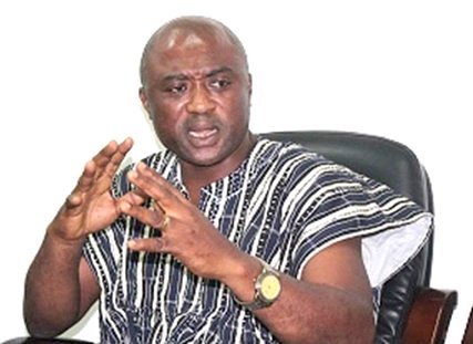 “They Said They Will Give Us GHC 7 For The Next Three Years” – General Secretary Of GNAT