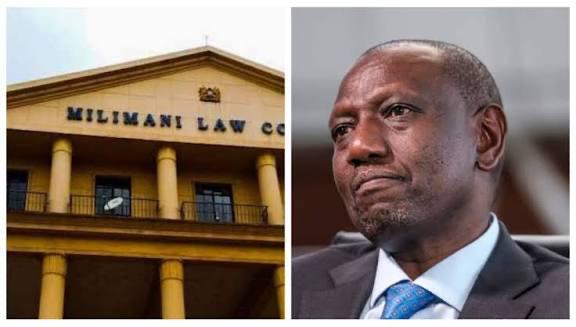 Fresh Twist as High Court Takes on Ruto Over Plan to Scrap Live Election Results, Gives Govt 7 Days