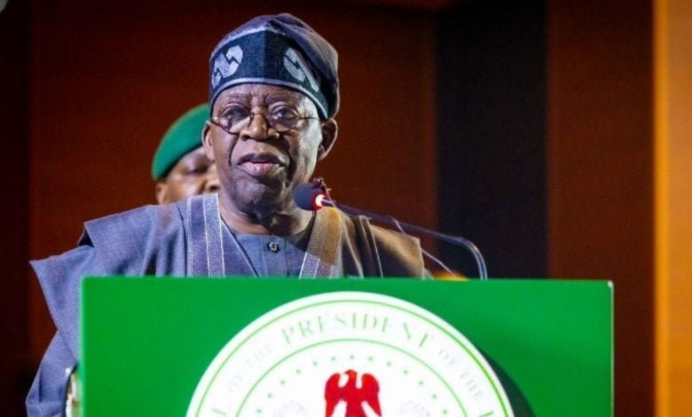 Moses Can’t Return To Egypt – Tinubu Rules Out Fuel Subsidy