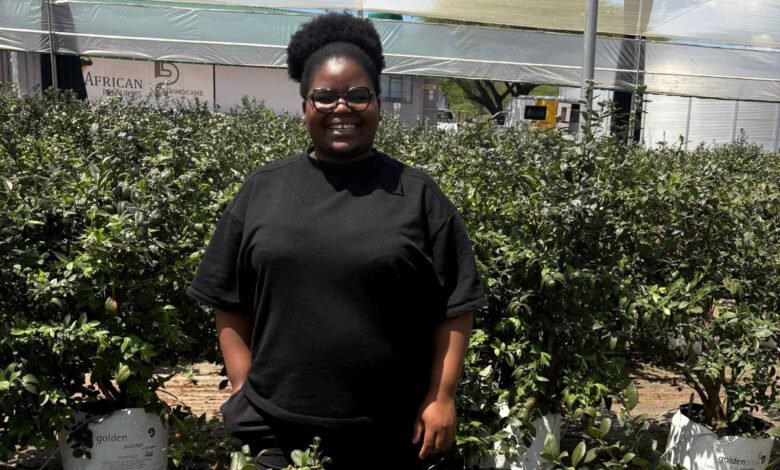Barberton berry venture sets sights on global markets