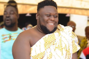 “The Woman Did Not Know I Was Recording Her and I Regret It”– Oteele Speaks on Leaked Intimate Video
