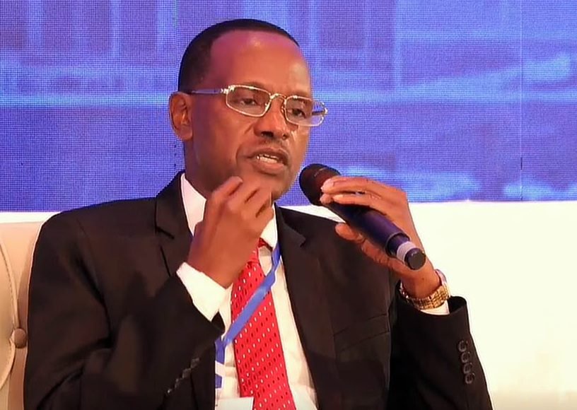 Margins ID’s superior technology wins Gambia over — Ousman Bah