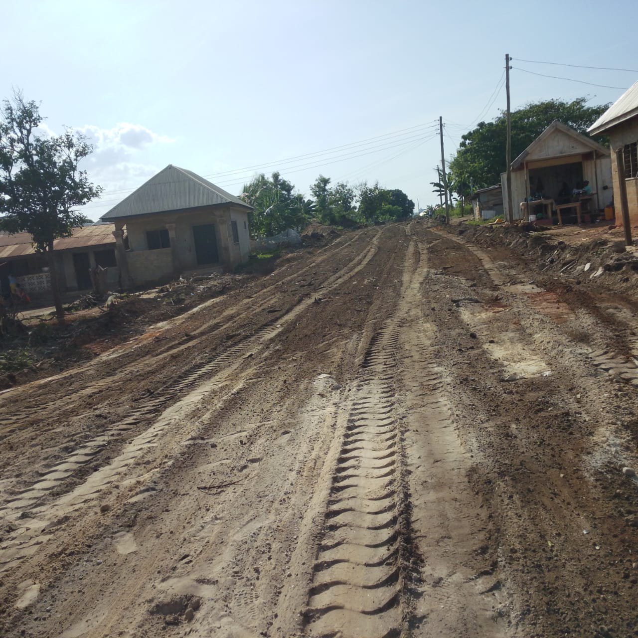 Big Push will advance eco-tourism development in Bono East – Regional Minister