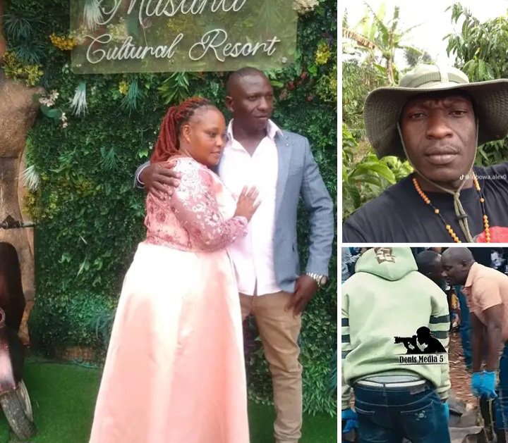 Wealthy Masaka Businessman Alex Lubowa Murdered as Woman Gives Chilling Account