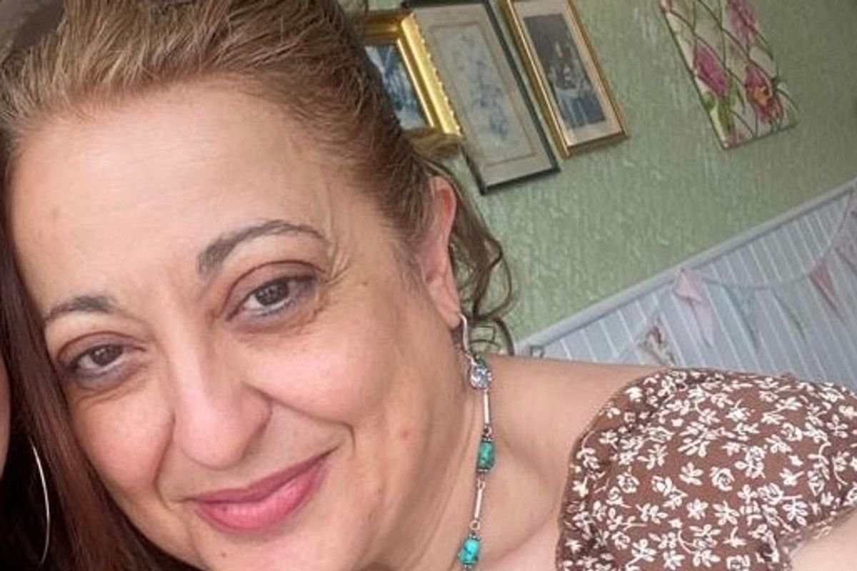 Missing mum’s final hours as £20k reward offered for information