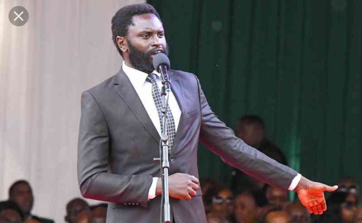 John Methu Reveals DCP’s Next Move if Gachagua Is Not Picked as Opposition Flag Bearer