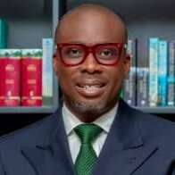 How does Paul Adom‑Otchere feel watching the developments at the Accra International Airport