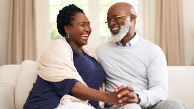 Why Respect Is Just as Important as Love in Marriage