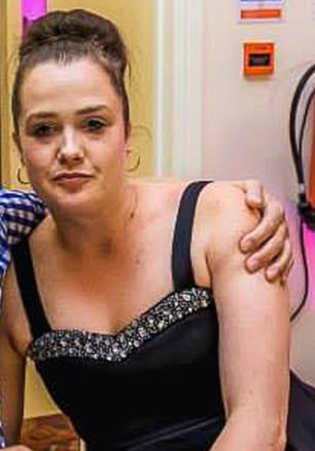 Killer who murdered mother and her four children in arson attack could have been arrested hours before he petrol bombed their home, inquest hears