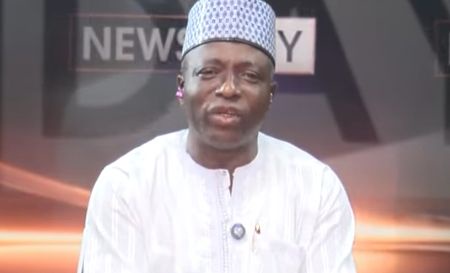 Bank of Agriculture has given out about 700 billion naira to 400,000 farmers in the north -Mohammed