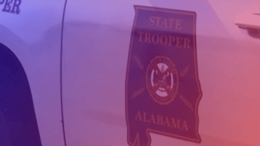 Two men dead in Barbour County crash