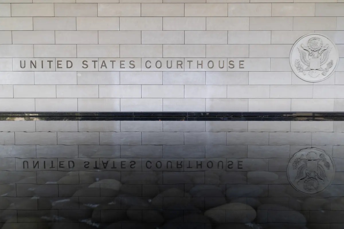 Crypto ‘godfather’ who used L.A. sheriff’s deputies against his enemies sentenced to prison