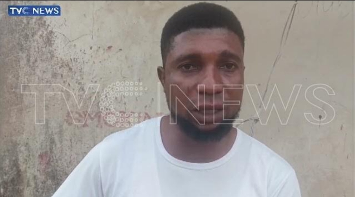 When The Plane Crashed,We Went With Soldiers To Rescue The People;We’re Not Able To Do So-Eyewitness