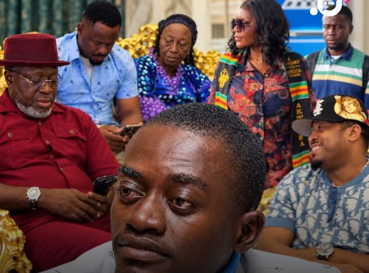 LilWin Opens Up on Emotional Challenges During Production of Journey to Africa (Nzulezu)