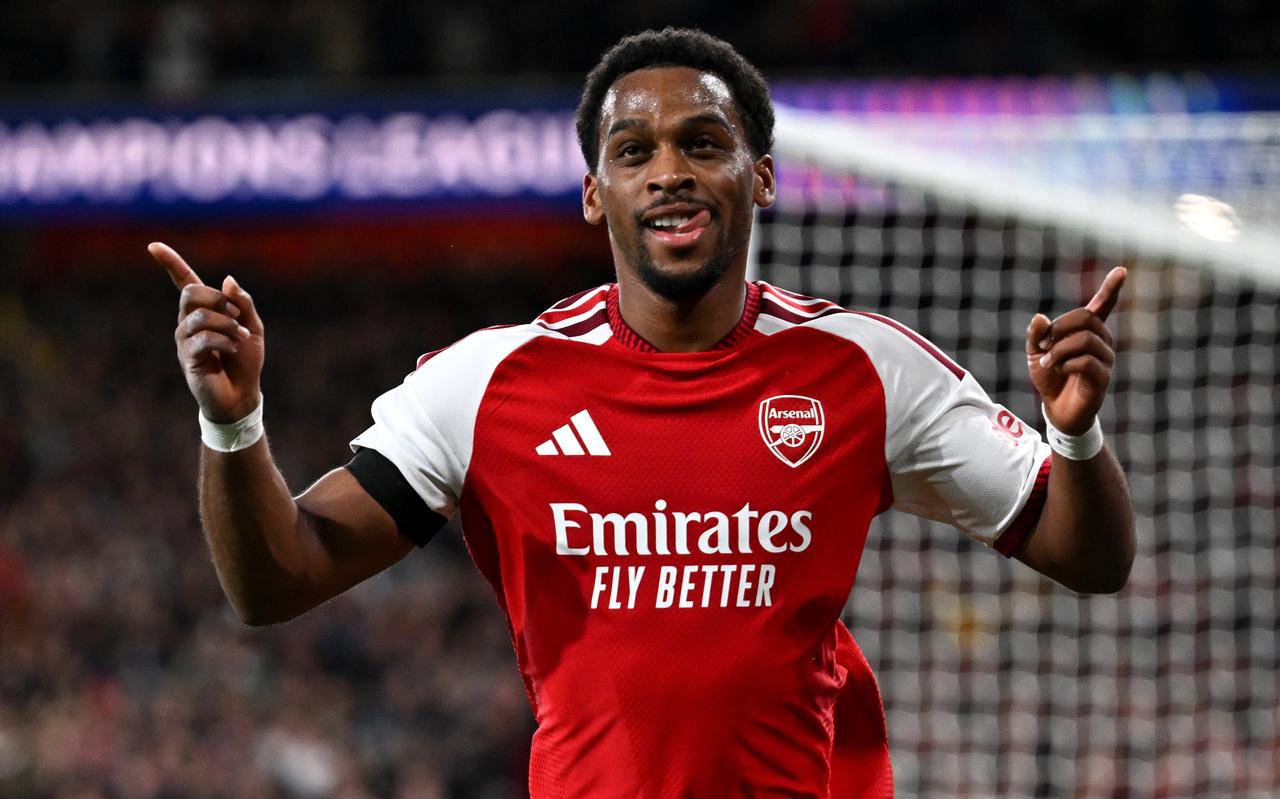Arsenal player ratings vs Lille: Jurrien Timber stars but two fringe stars score 3/10