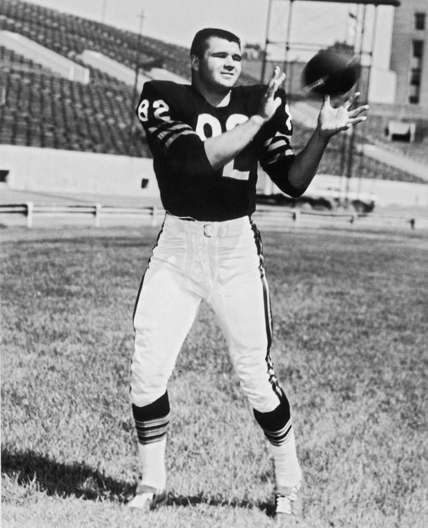 Mike Ditka, former Chicago bears head coach and icon, dies at 86