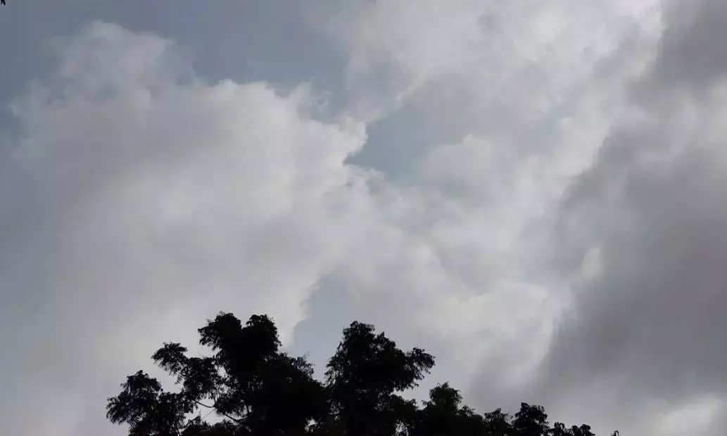 No Major Relief From Heat and Humidity; Thunderstorms Likely in Telangana