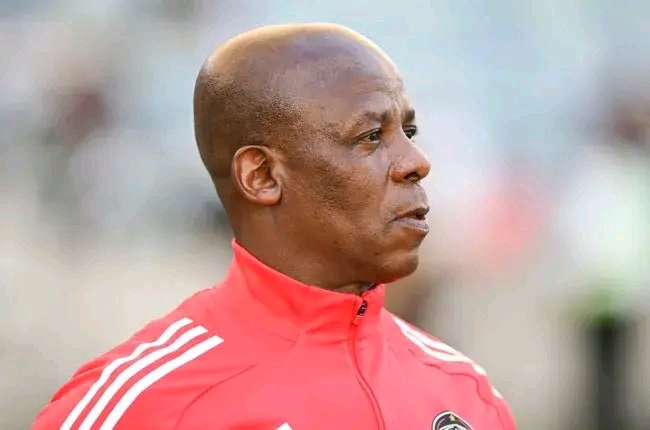 Mandla Ncikazi Returns to Golden Arrows in ‘Home Sweet Home’ Coaching Move