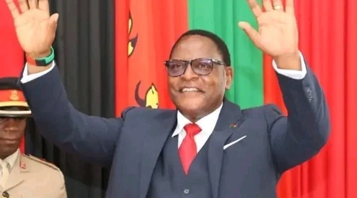 Unseating Chakwera no easy ride — Khumbo Soko