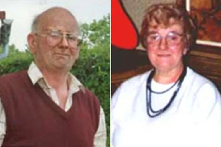 Couple Was Shot Dead at Their Farmhouse in 1993. Decades Later, 87-Year-Old Suspect Has Been Released from Custody