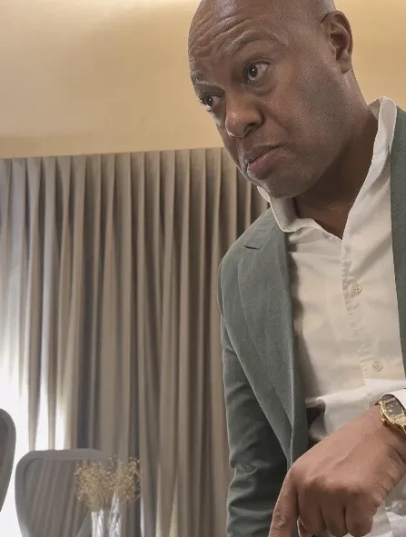 Zimbabwean businessman Lawrence Mudzinganyama’s Moriel Group removed from CIDB register