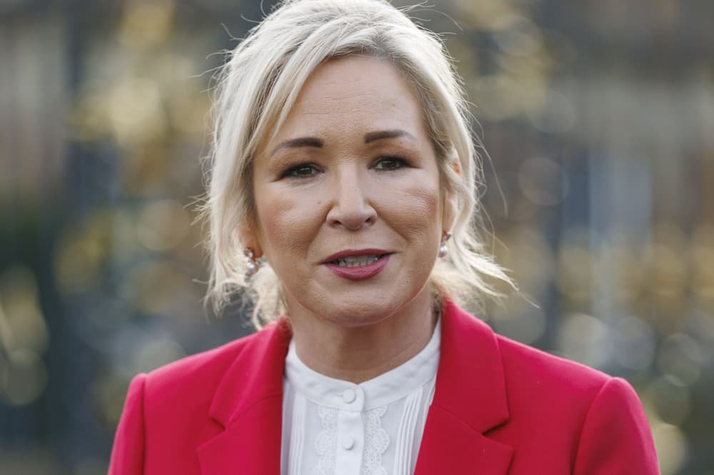O’Neill again fails to show for Assembly question but vows to attend next week