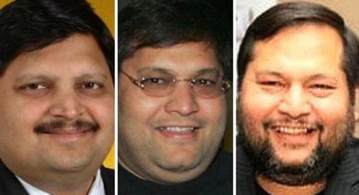 Gupta scandal mansions back on the market for R22 million