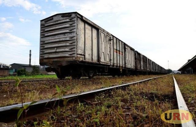 Uganda Railways Goods Sheds: From cargo hubs to idle assets