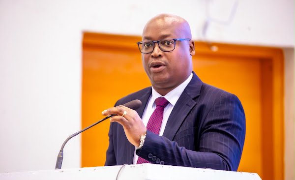Londo warns against foreign business encroachment