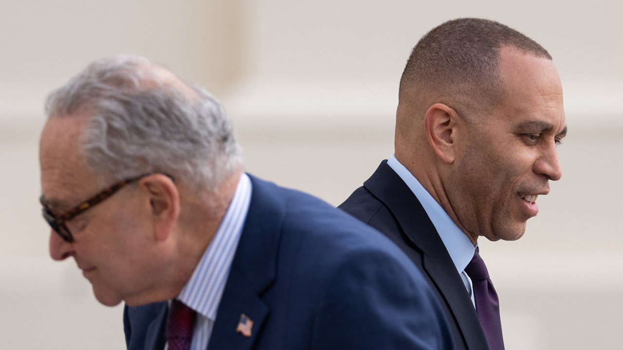 Democrats are poised for a win in the midterms — but can they govern?