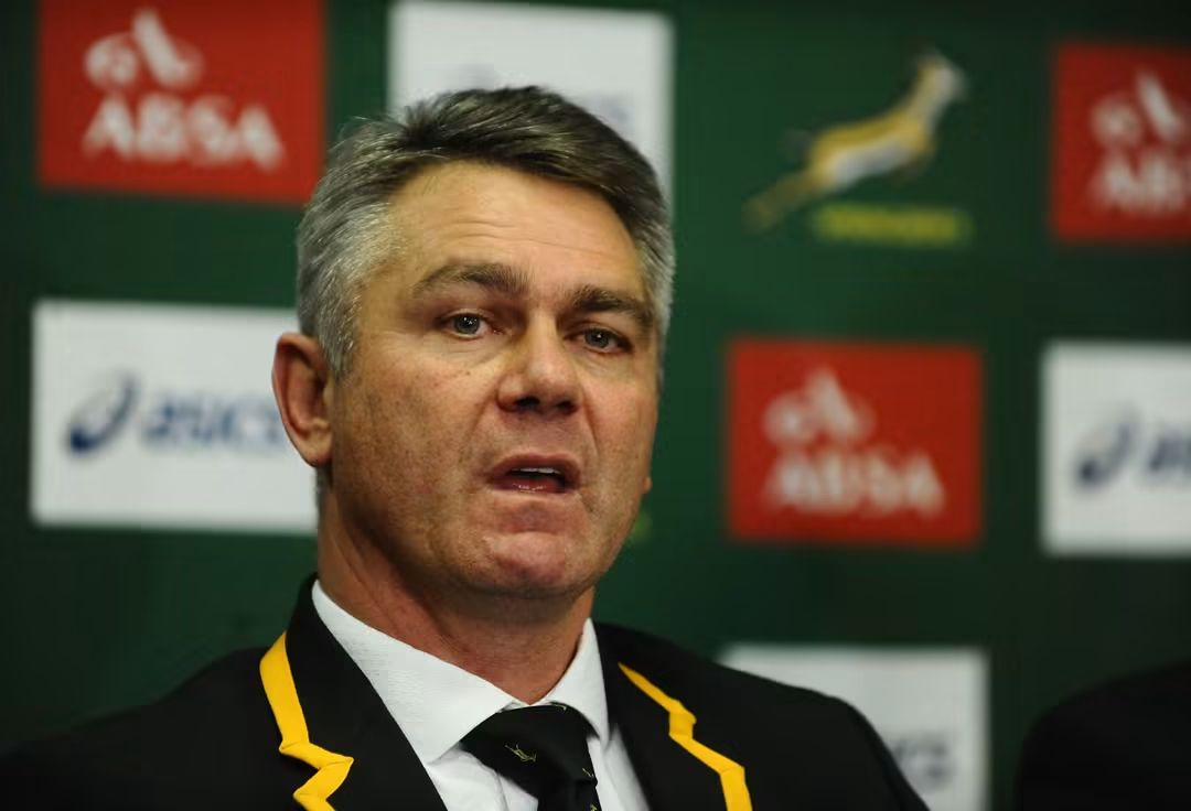 Heyneke Meyer Reveals What European Rugby Must Change to Make the Champions Cup Better