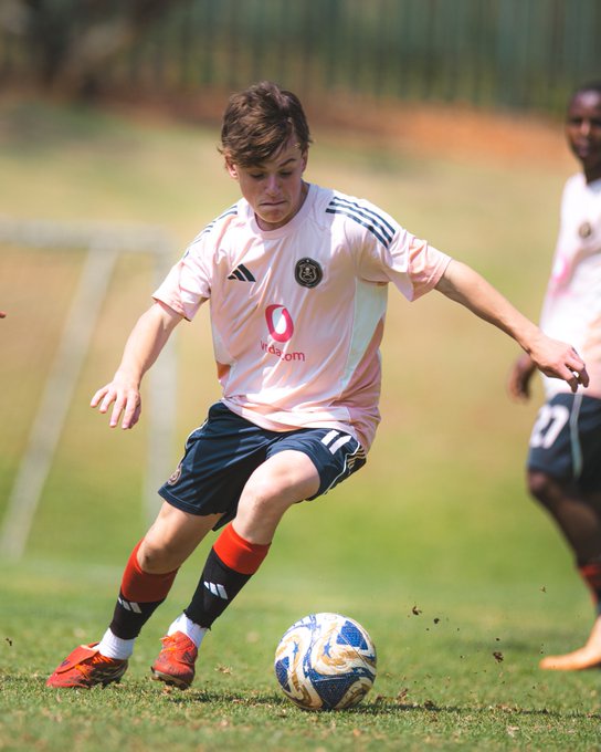 “Next Big Thing” – Jacob ‘Messi’ Serman Makes DDC Waves After Joining Pirates From Chiefs