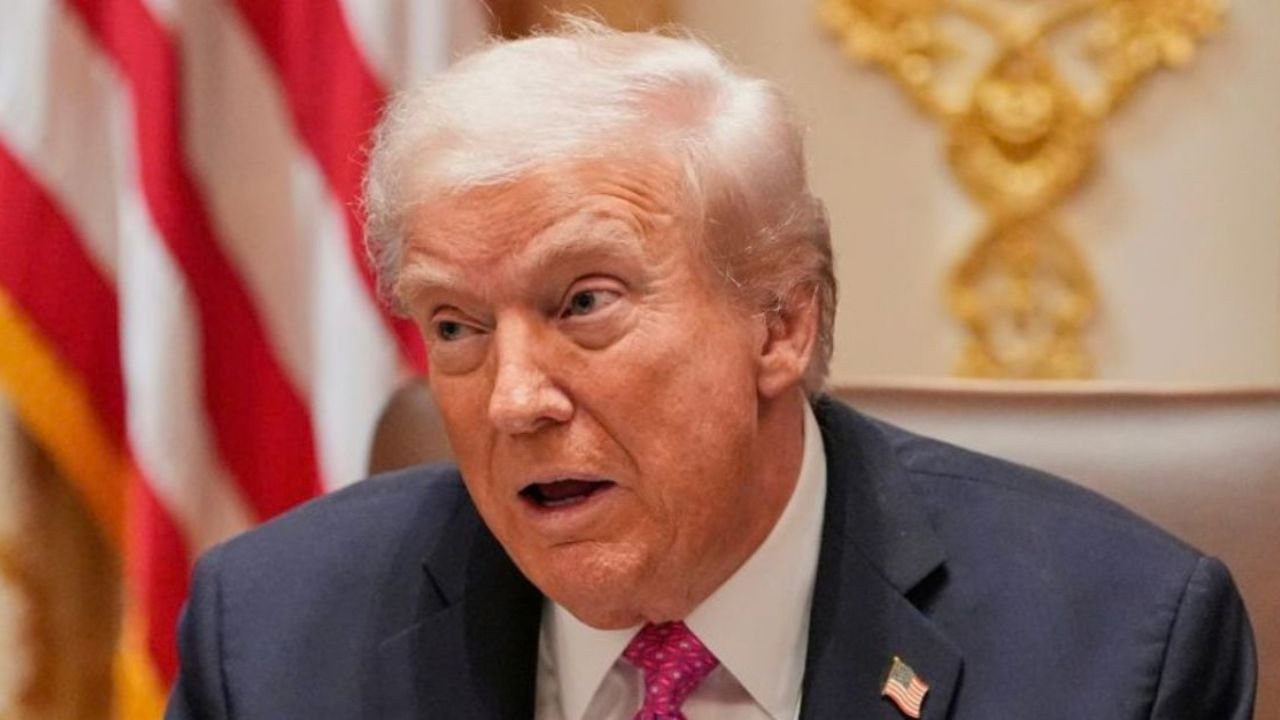 ‘I will kill Trump’: Man threatened to take out president with a ‘really good sniper’ and then argued it was ‘protected speech’ — now he is headed to prison