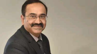 Anup Bagchi: ICICI pro who’ll steer HDFC Bank