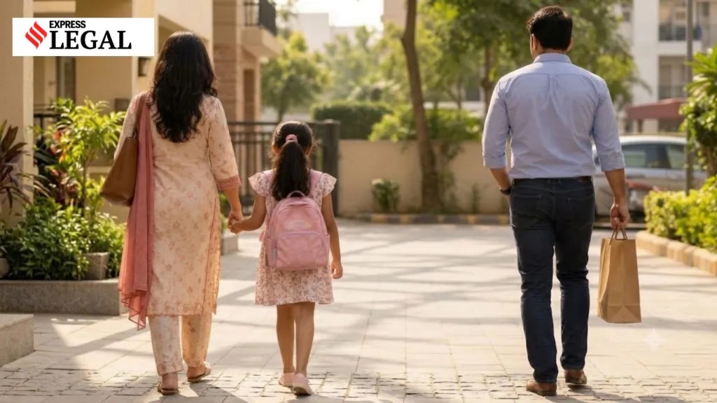 Jharkhand High Court questions husband’s income claim, orders Rs 25 lakh alimony