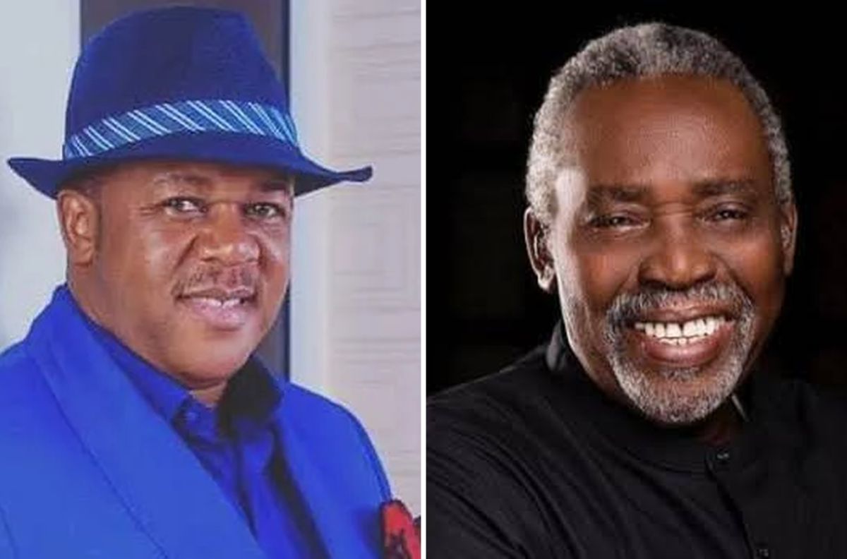 Francis Duru, Olu Jacobs, Others: Nollywood Stars Who Have Died in 2026