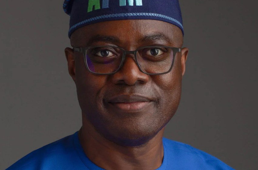Governor Makinde’s Tenure Ends In May 2027, But Will Oyo’s Debt Remain? | Adebisi Adeyemo
