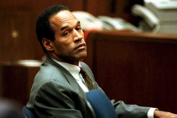 O.J. Simpson may have had help allegedly covering up 1994 murders, unsealed files suggest