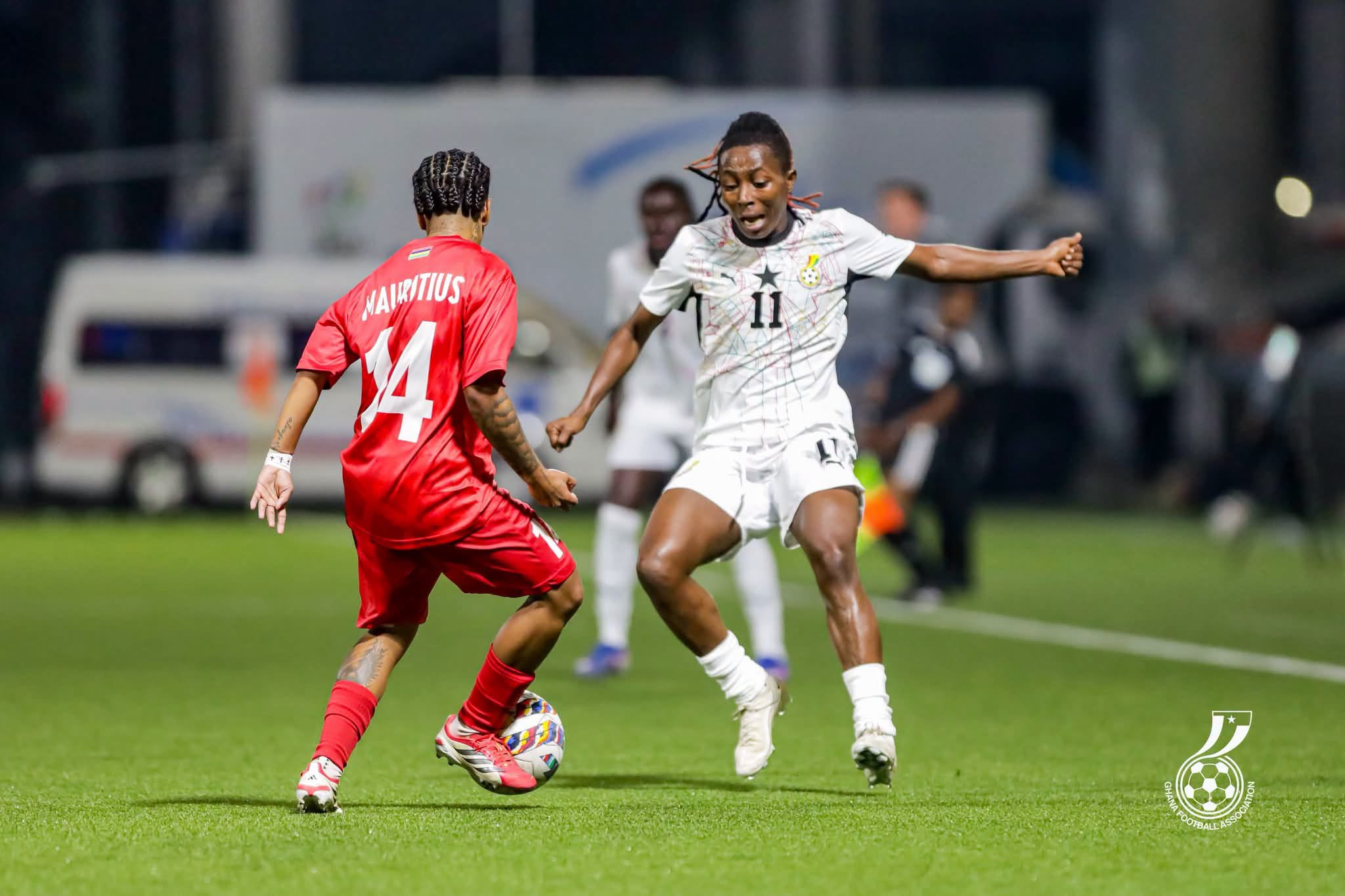 Sekondi Essipong Stadium gets conditional clearance for Ghana’s Olympic qualifier