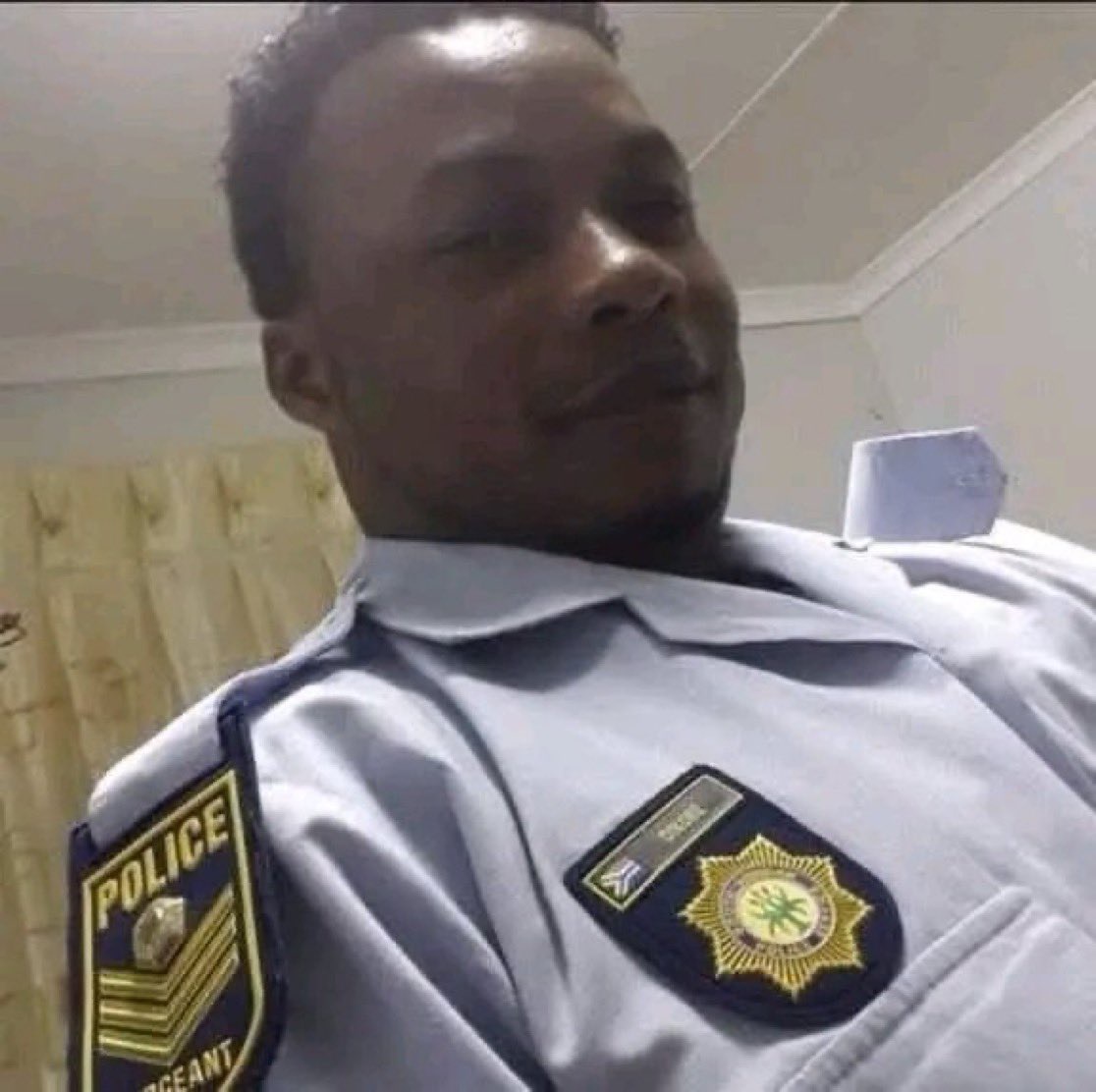 Foreign National Caught in Full SAPS Uniform in Pretoria North—Impersonation Left Community In Awe