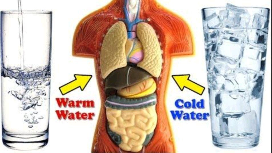 When You Drink Hot Water Every Day, This Is What Happens To Your Body