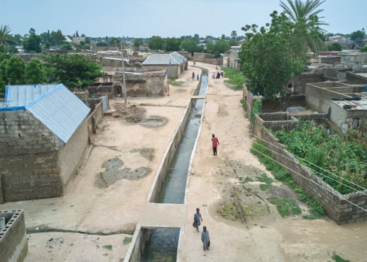 2027: Arewa Revival Project Backs Tinubu, Hails Kano Irrigation Projects