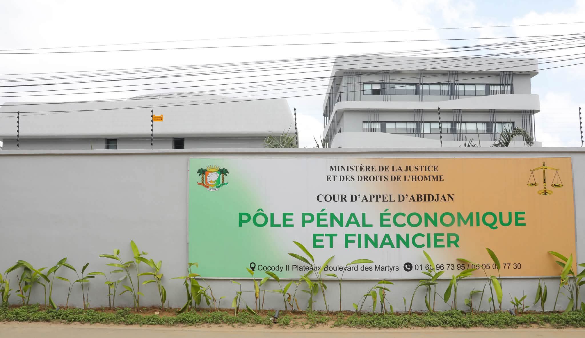Arnaque foncière : John Jay, Serey Dié, Adrienne Koutouan, Apoutchou National, Pantcho le Gataire, Maa Bio poursuivis dans l’affaire Rita Djédjé