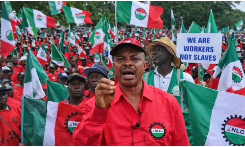 Workers Give FG Deadline, Threaten Nationwide Strike Over N500 Petrol Price